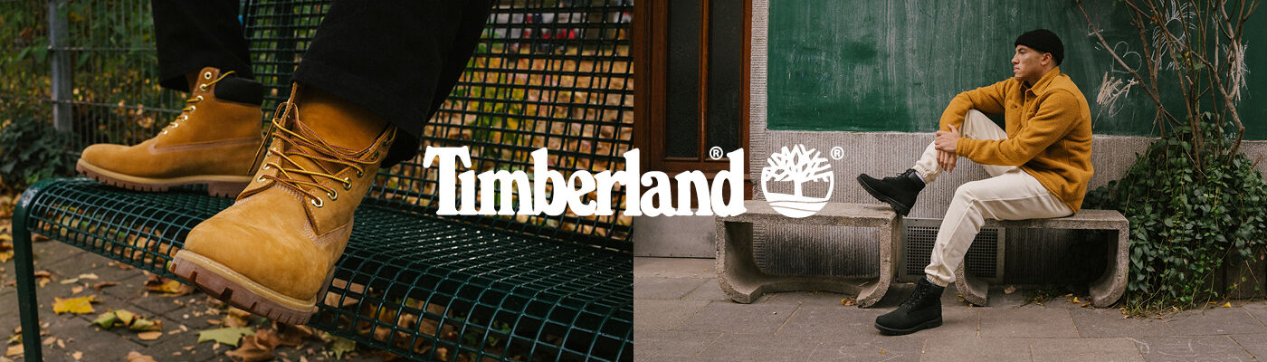 Timberland online at SNIPES