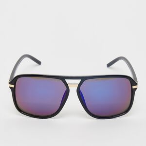 Pilot Sunglasses - brown, blue