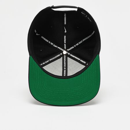 NIKE Sportswear Dri-FIT Pro Adjustable Cap black/pine Snapback Caps online at