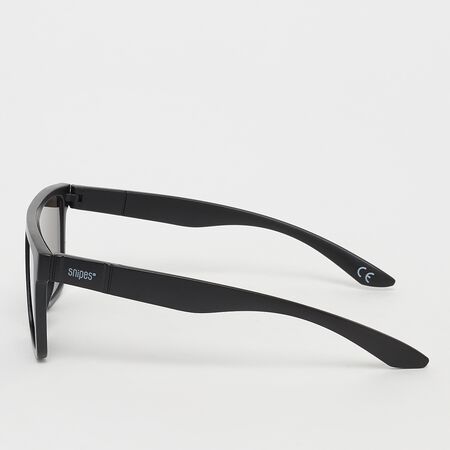Unisex Sunglasses - black, blue