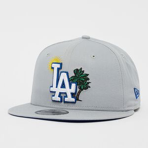 9Fifty Summer Icon MLB Los Angeles Dodgers dgr