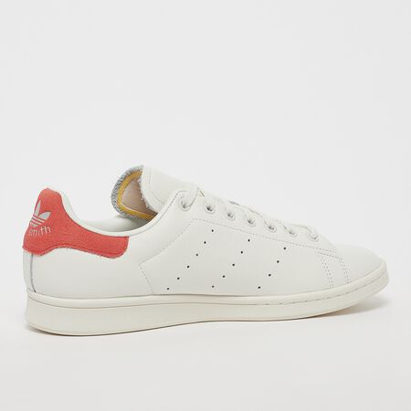 adidas Originals Stan Smith Sneaker core white/off white/preloved red adidas Smith online at