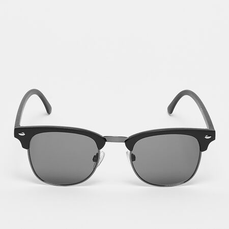 Retro Sunglasses - black