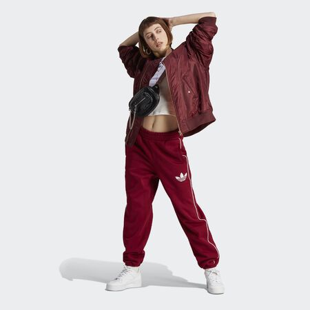 Sterkte chaos Manie adidas Originals adicolor Next Trackpant collegiate burgundy Track Pants  online at SNIPES