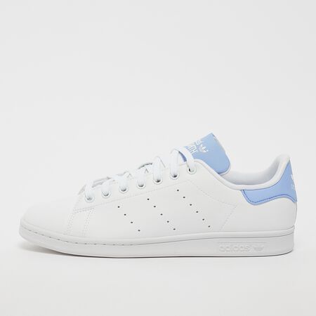 adidas Originals Stan Smith Sneaker white/ftwr white/blue dawn Fashion  Sneakers online at SNIPES