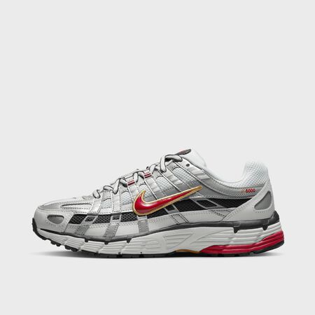 oscuro Ídolo cráneo NIKE WMNS P-6000 white/varsity red/mtlc platinum Fashion Sneakers online at  SNIPES