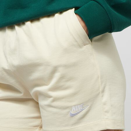 NIKE NSW Short Jersey High Rise Last Sizes online at SNIPES