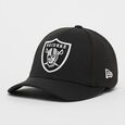 Stretch Snap 9Fifty NFL Oakland Raiders black/official team