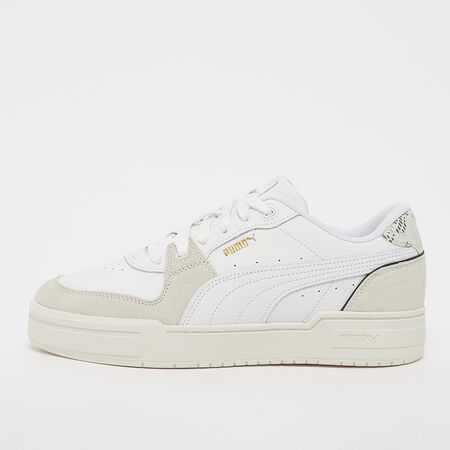 Multiplicación Compuesto Electrizar Puma CA Pro Lux Snake white/vapor gray/frosted ivory Fashion Sneakers  online at SNIPES