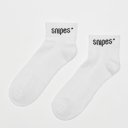 Basic Ankle (3 Pack) white online SNIPES
