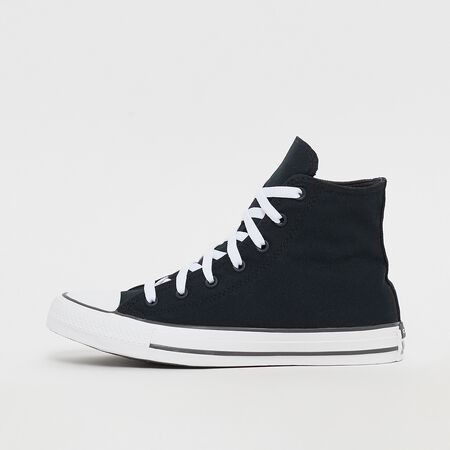 Converse Chuck Taylor All Star black/white/black Trend Sneakers online at  SNIPES