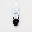 Air Jordan 11 Retro Low Suede white/lgend blue/white/black