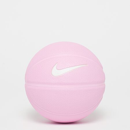Verbieden Hover de wind is sterk NIKE Swoosh Skills pink rise/pink foam/pink foam/white Basketballs online  at SNIPES
