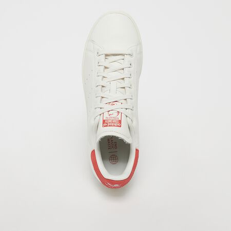estas oportunidad mucho adidas Originals Stan Smith Sneaker core white/off white/preloved red  snse-navigation-south online at SNIPES