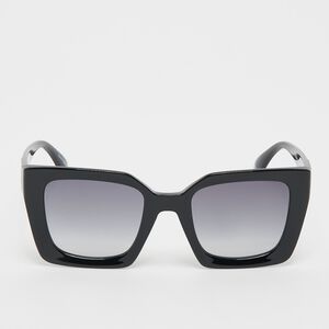Square Sunglasses - black