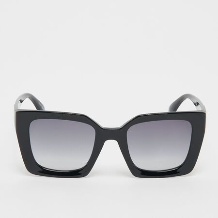Square Sunglasses - black