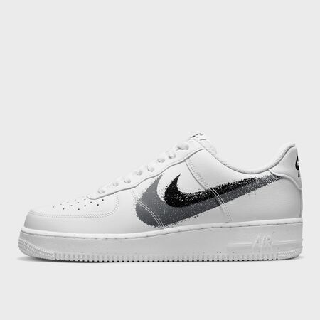 NIKE Force 1 ´07 white/black/cool grey Air 1 online at SNIPES