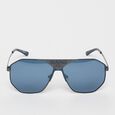 Pilot Sunglasses - grey, blue