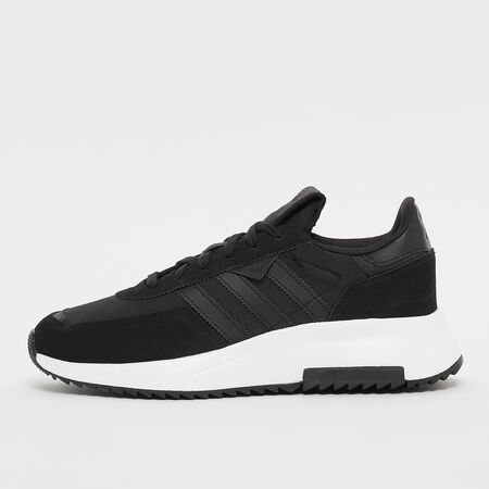 adidas Originals Retropy F2 Sneaker black/core black/ftwr online SNIPES