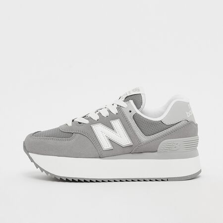 dictator vloeistof Momentum New Balance 574 shadow grey Fashion Sneakers online at SNIPES