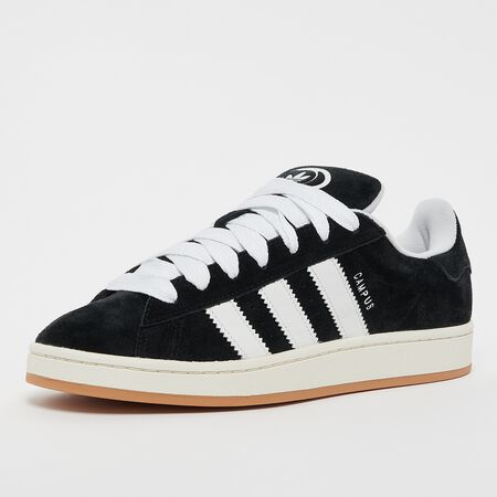 adidas Originals Campus 00s Sneaker core black/ftwr white/off white ...