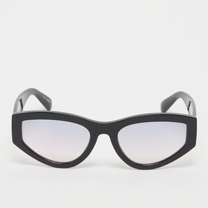 Unisex Sunglasses - black