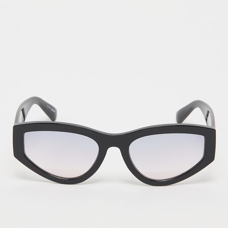 Unisex Sunglasses - black