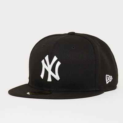 Kit Boné + Camiseta New Era NY Yankees AF Preto