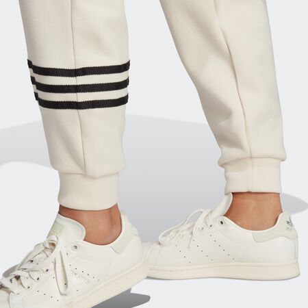 botón Caligrafía Conjugado adidas Originals adicolor Neuclassics Trackpants white Track Pants online  at SNIPES