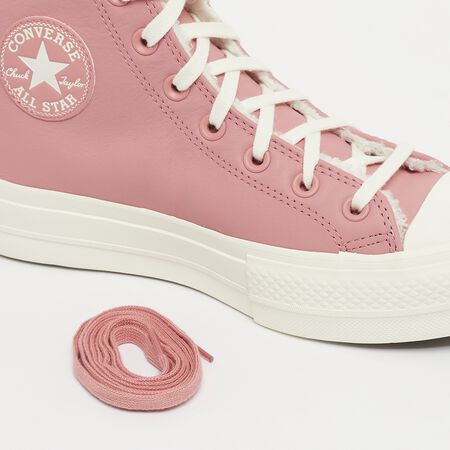 video R Opsommen Converse Chuck Taylor All Star Lift rust pink/egret/egret Fashion Sneakers  online at SNIPES