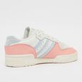 Rivalry Low cloud white/ sky tint/ offwhite/ glow pink