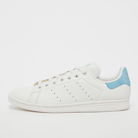 caja registradora Honesto Asado adidas Originals Stan Smith Sneaker core white/off white/preloved blue  adidas Stan Smith online at SNIPES