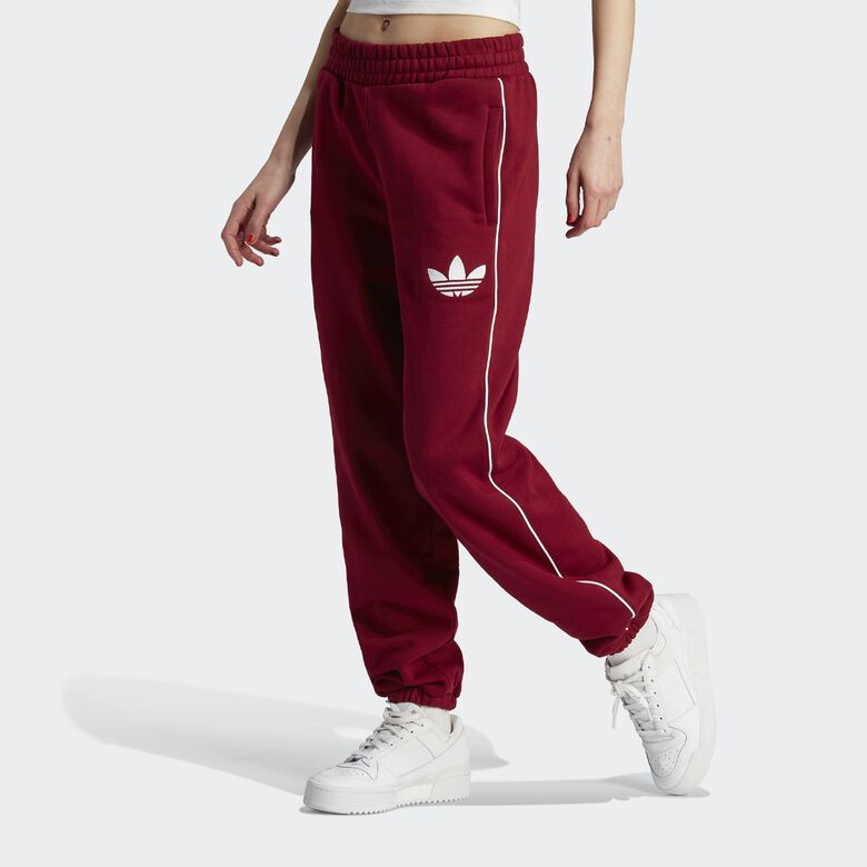 Sterkte chaos Manie adidas Originals adicolor Next Trackpant collegiate burgundy Track Pants  online at SNIPES