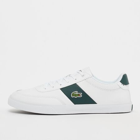 Lacoste Master Pro 123 3 SM green Fashion Sneakers online