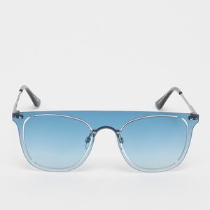 Frameless Sunglasses - blue