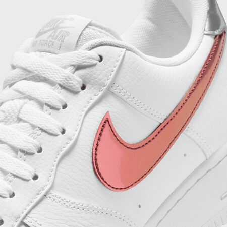 NIKE Force 1 '07 white/picante grey White Sneakers online SNIPES