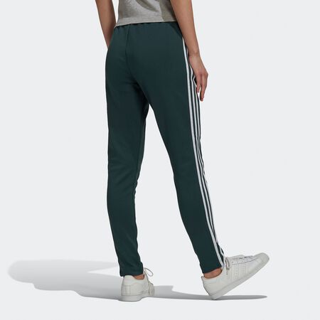 adidas Originals Primeblue SST Trainingshose mineral green Track Pants online SNIPES