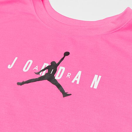 JORDAN MJ Hbr Sustainable Tee pinksicle T-Shirts online at SNIPES
