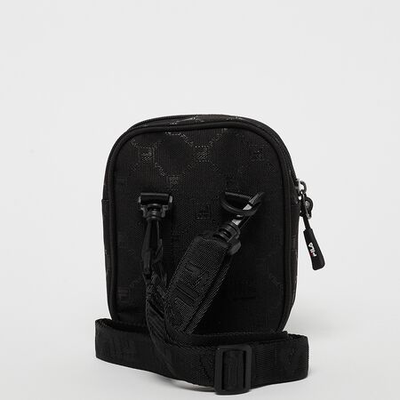UL New Pusher Bag Berlin black