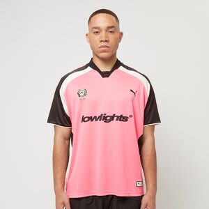 FOOTBALL Graphic JERSEY Low Lights passionfruit