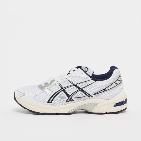 ASICS SportStyle white/midnight Gel online at SNIPES
