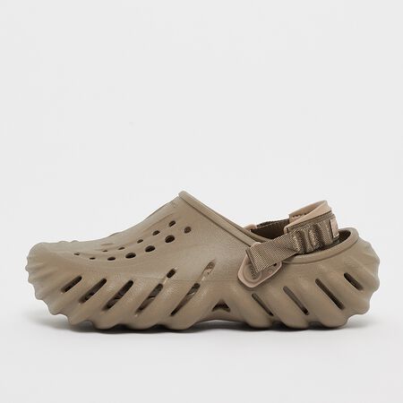 Crocs Clog khaki Sandals online at SNIPES