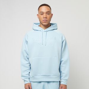 CLASSICS+ Embroidery Hoodie Low Lights silver sky
