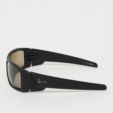 Unisex Sunglasses - black, brown