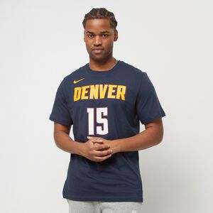 NBA Nikola Jokic Denver Nuggets T-Shirt