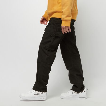 Reell Flex Cargo LC black canvas black canvas Cargo Pants online at SNIPES