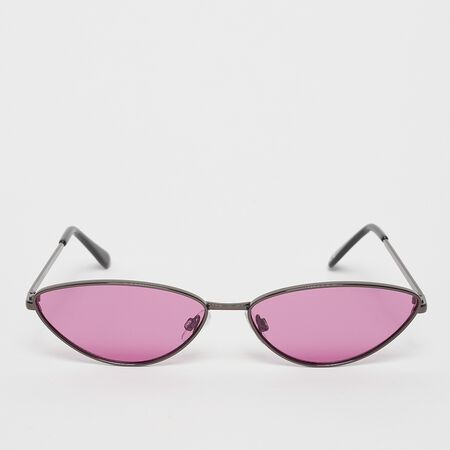 Cat-Eye Sunglasses - pink
