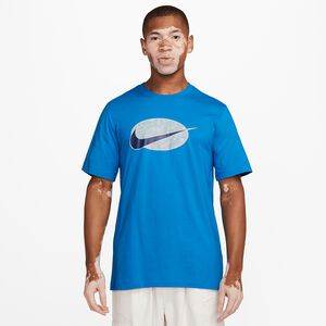 Sportswear Short Sleeve T-Shirt Swoosh SP24 
