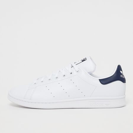 Halvkreds Merchandising betalingsmiddel adidas Originals Stan Smith Sneaker ftwr white/ftwr white/conavy Court  online at SNIPES