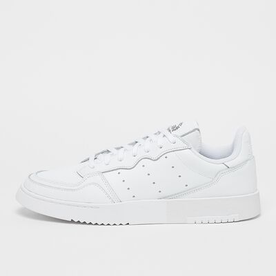 adidas Originals Supercourt Sneaker white/ftwr white/core black Exclusive online at SNIPES
